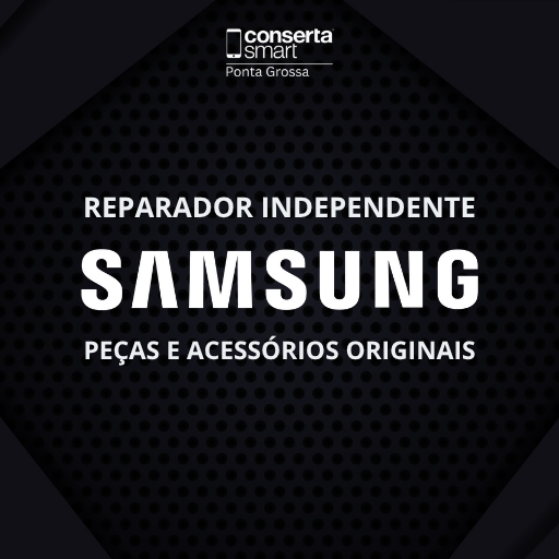 Cards Conserta Smart Ponta Grossa